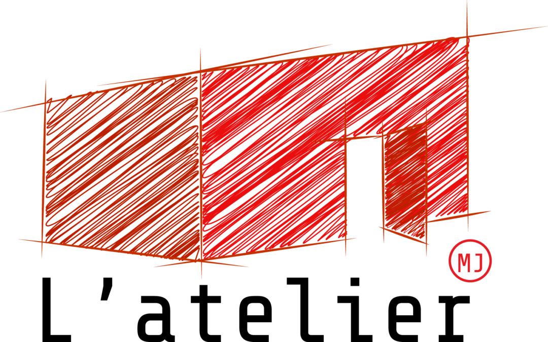 L&rsquo;atelier