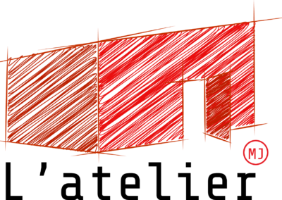 L&rsquo;atelier
