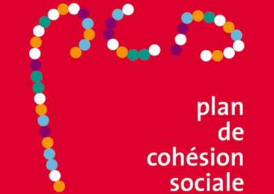Plan de Cohésion sociale