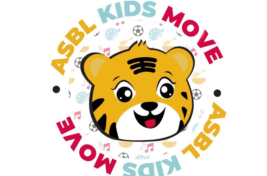 Kids Move