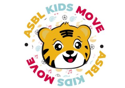 Kids Move