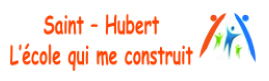 École Saint-Hubert